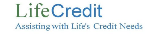 LIFECREDIT ASSISTING WITH LIFE'S CREDIT NEEDS