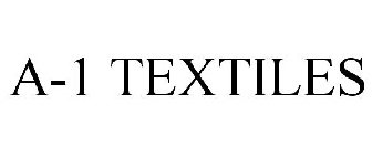 A-1 TEXTILES