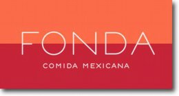 FONDA COMIDA MEXICANA