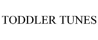 TODDLER TUNES
