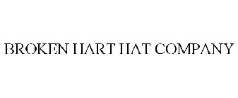 BROKEN HART HAT COMPANY