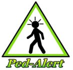 PED-ALERT