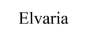 ELVARIA