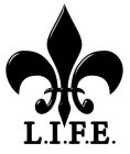 L.I.F.E. LIMELIGHT INDUSTRY FUNCTIONS & ENTERTAINMENT