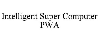 INTELLIGENT SUPER COMPUTER PWA