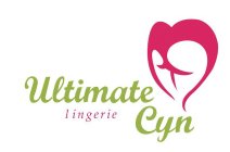 ULTIMATE CYN, LINGERIE