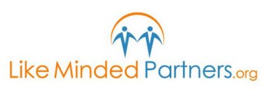 LIKE MINDED PARTNERS .ORG