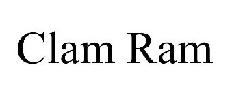 CLAM RAM