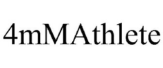 4MMATHLETE