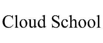 CLOUD SCHOOL