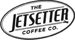 THE JETSETTER COFFEE CO.