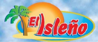 EL ISLEÑO