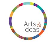 ARTS & IDEAS