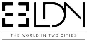 LDNY - THE WORLD IN TWO CITIES