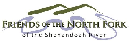 FRIENDS OF THE NORTH FORK OF THE SHENANDOAH RIVER