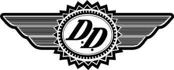 D.D.