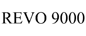 REVO 9000