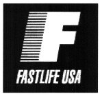 F FASTLIFE USA