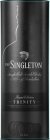THE SINGLETON SINGLE MALT SCOTCH WHISKY OF GLENDULLAN PRODUCT OF SCOTLAND RESERVE COLLECTION TRINITY AN EXTRAORDINARY SINGLE MALT SCOTCH WHISKY CRAFTED IN THREE STAGES FOR REMARKABLE RICHNESS AND A DE