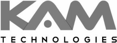 KAM TECHNOLOGIES