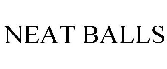 NEAT BALLS