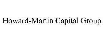 HOWARD-MARTIN CAPITAL GROUP