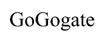 GOGOGATE