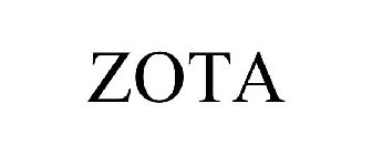 ZOTA