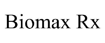 BIOMAX RX