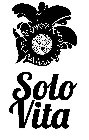 SOLO VITA