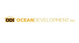 ODI OCEAN DEVELOPMENT, INC.