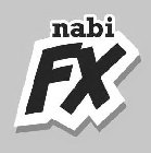 NABI FX