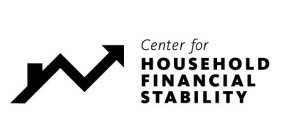 CENTER FOR HOUSEHOLD FINANCIAL STABILITY