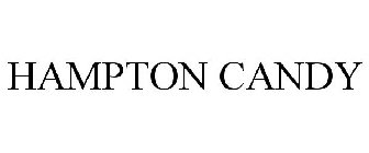 HAMPTON CANDY