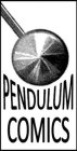 PENDULUM COMICS