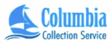 COLUMBIA COLLECTION SERVICE