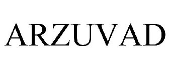 ARZUVAD