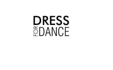 DRESS FOR DANCE