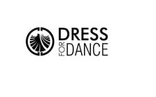 DRESS FOR DANCE