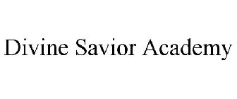 DIVINE SAVIOR ACADEMY