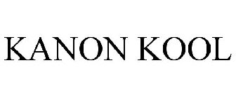 KANON KOOL