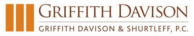 GRIFFITH DAVISON GRIFFITH DAVISON & SHURTLEFF, P.C.