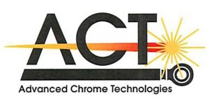 ACT ADVANCED CHROME TECHNOLOGIES