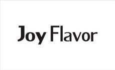 JOY FLAVOR