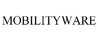 MOBILITYWARE