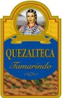 QUEZALTECA TAMARINDO