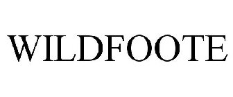WILDFOOTE