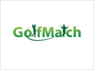 GOLFMATCH