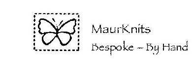 MAURKNITS BESPOKE - BY HAND