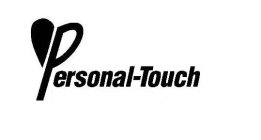 PERSONAL-TOUCH